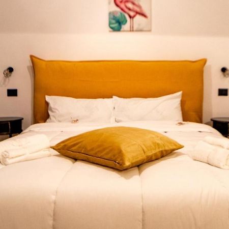 Siculis Bed & Breakfast คาตาเนีย ภายนอก รูปภาพ